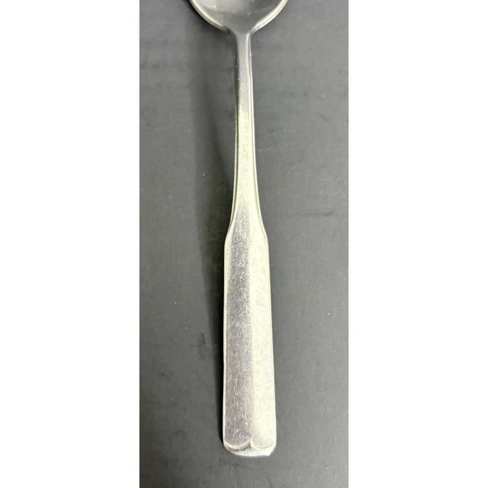 34 International Colonial Scroll Pieces Stainless Mark II Forks Knives Spoons